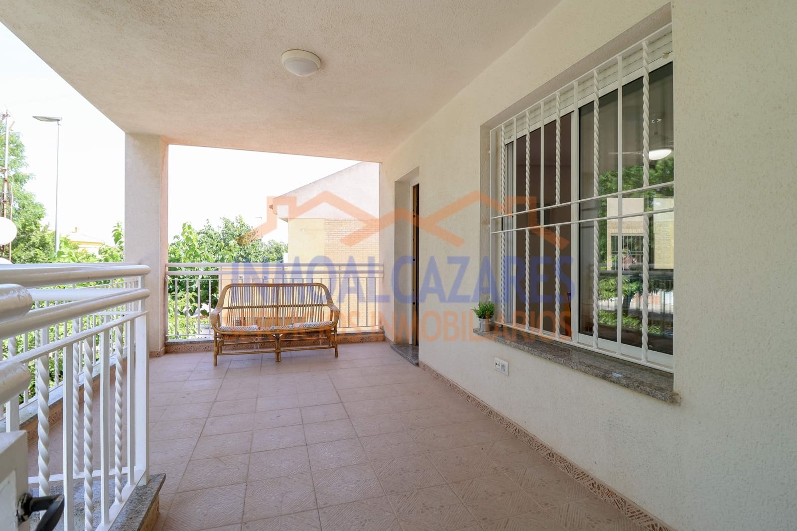 2 soveværelse Bungalow til salg i Los Narejos - € 138.500 (Ref: 9927383)