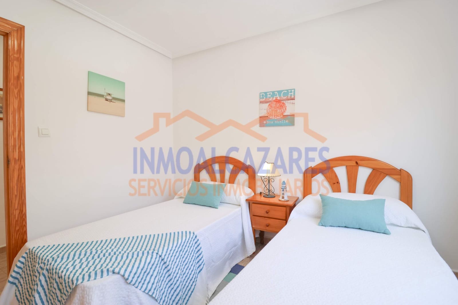 2 soveværelse Bungalow til salg i Los Narejos - € 138.500 (Ref: 9927383)