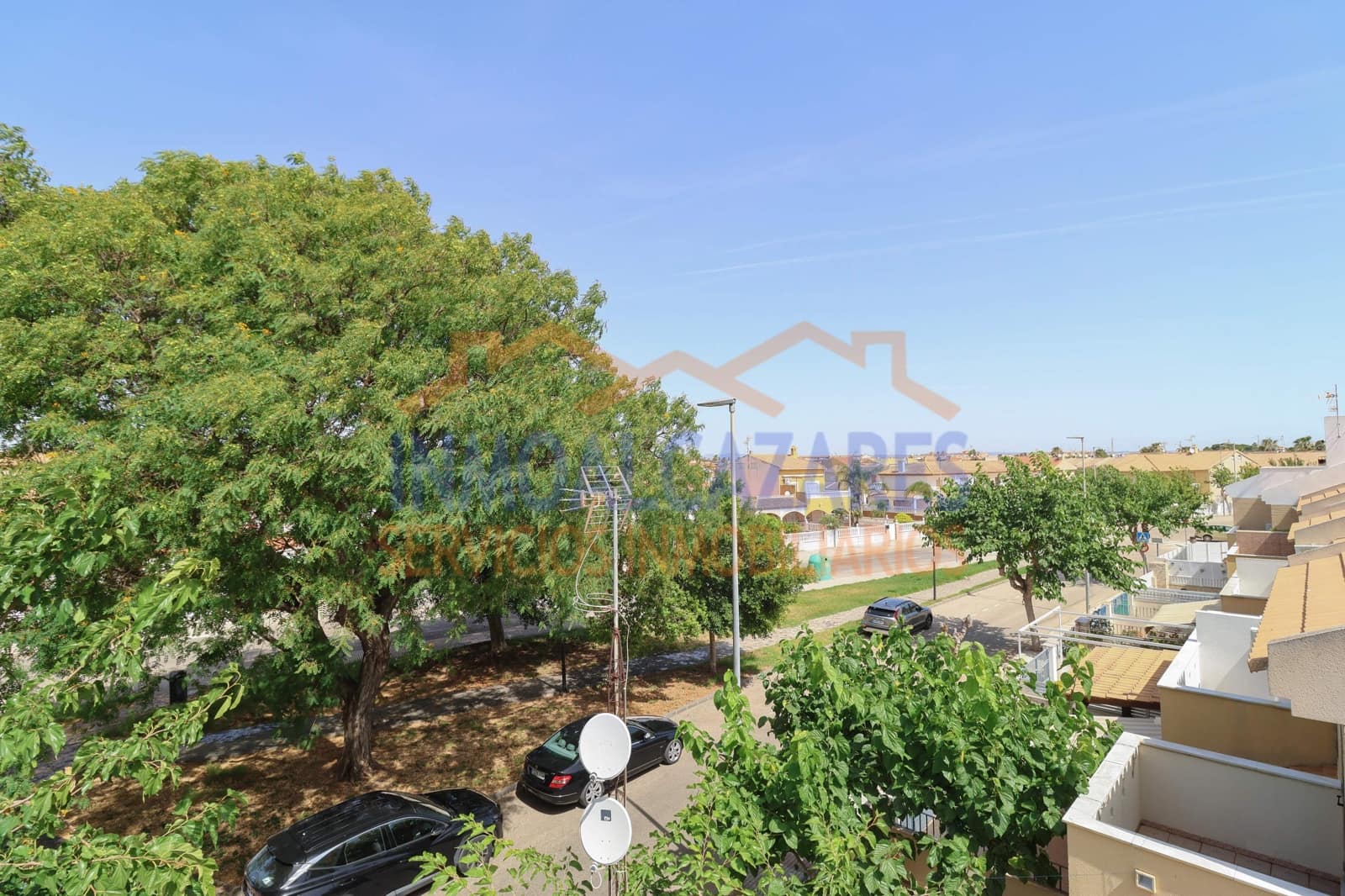 2 soveværelse Bungalow til salg i Los Narejos - € 138.500 (Ref: 9927383)