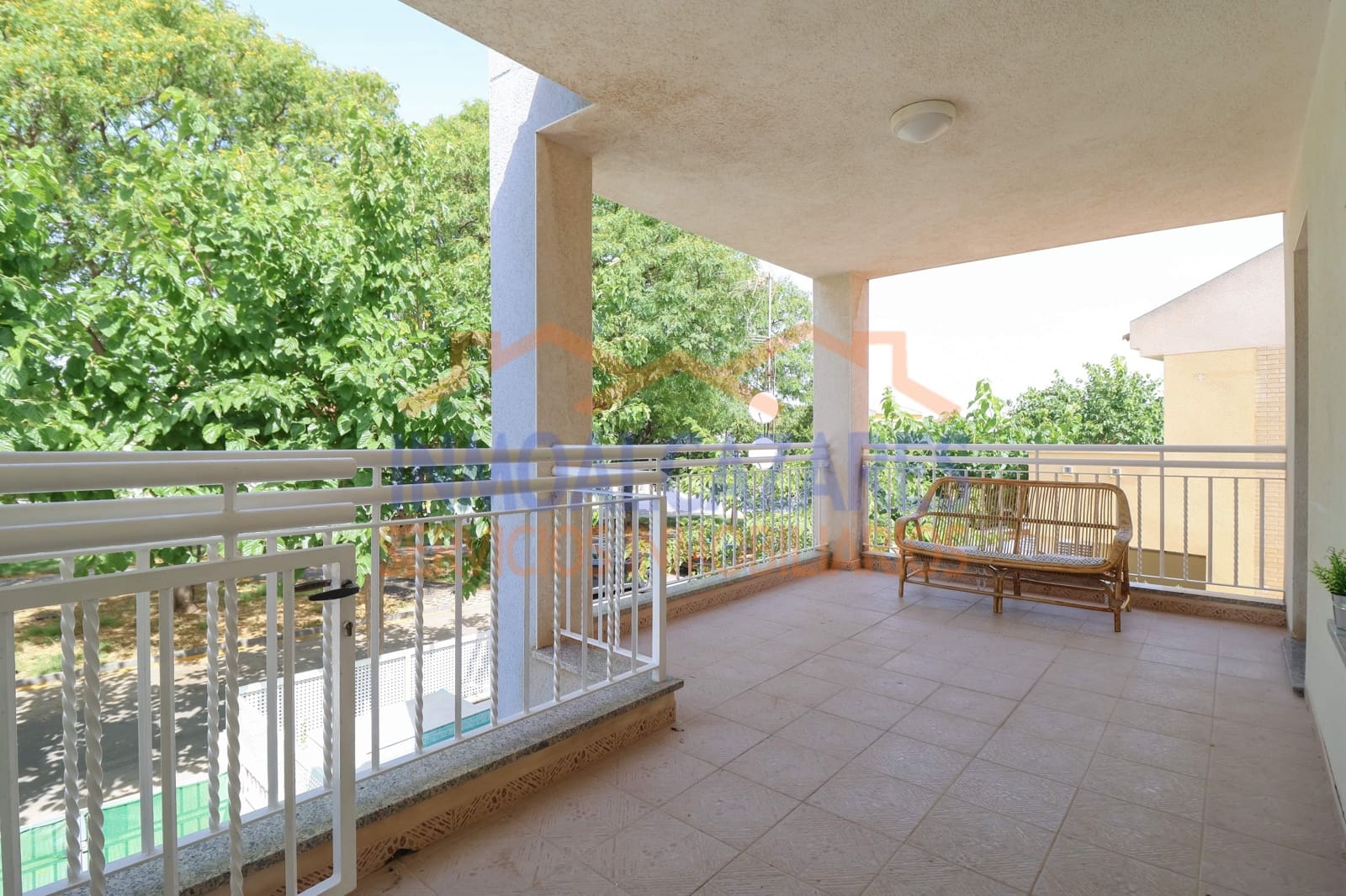 2 soveværelse Bungalow til salg i Los Narejos - € 138.500 (Ref: 9927383)