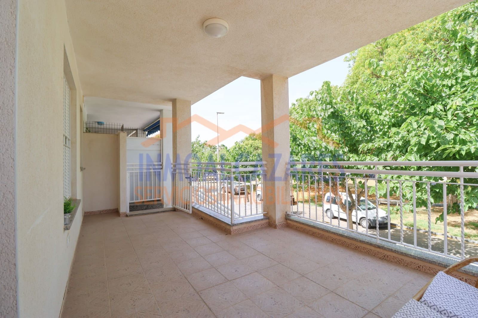 2 soveværelse Bungalow til salg i Los Narejos - € 138.500 (Ref: 9927383)