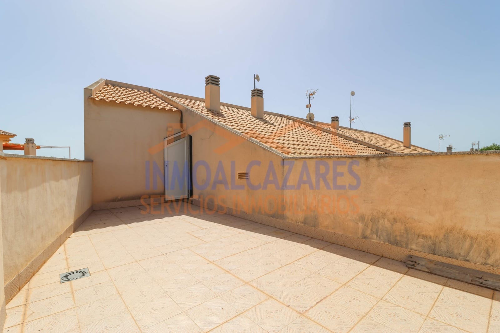 2 soveværelse Bungalow til salg i Los Narejos - € 138.500 (Ref: 9927383)