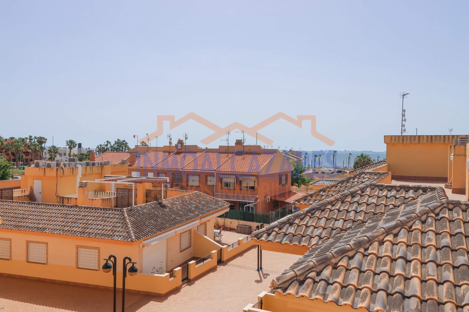 2 soveværelse Bungalow til salg i Los Narejos - € 138.500 (Ref: 9927383)