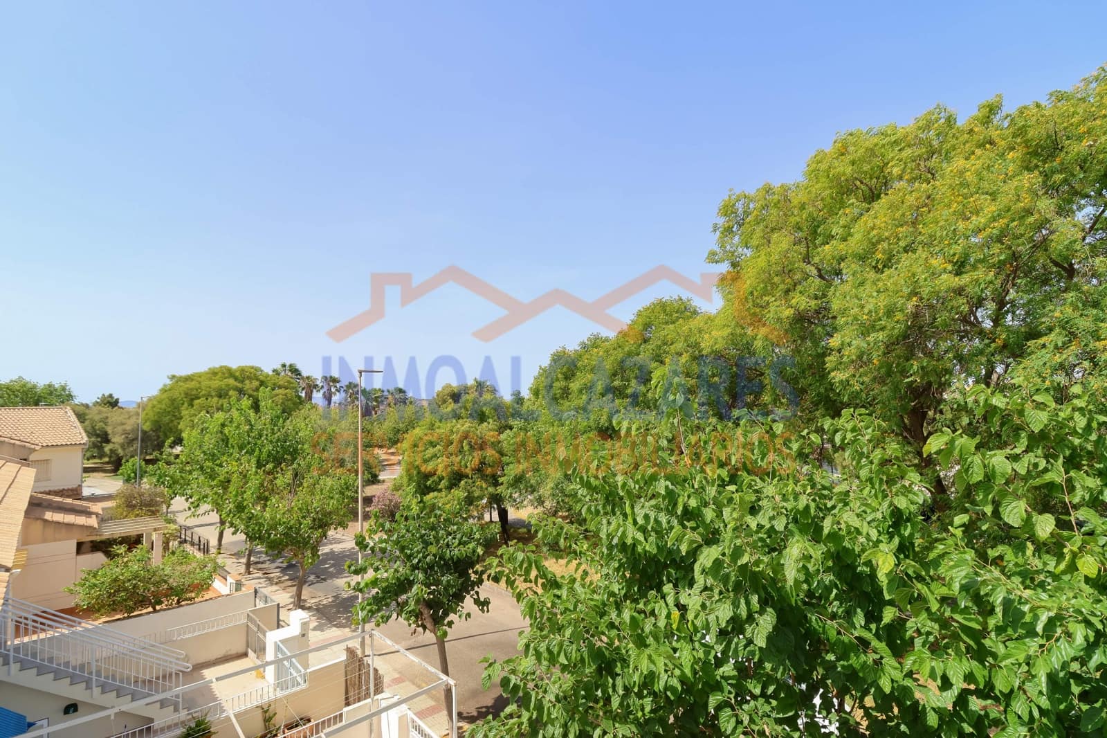 2 soveværelse Bungalow til salg i Los Narejos - € 138.500 (Ref: 9927383)