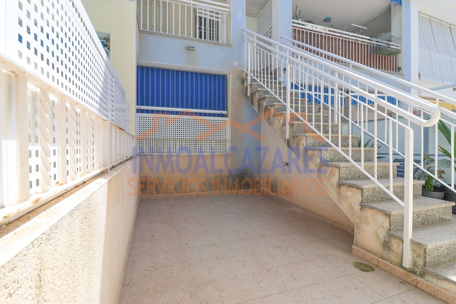 2 soveværelse Bungalow til salg i Los Narejos - € 138.500 (Ref: 9927383)