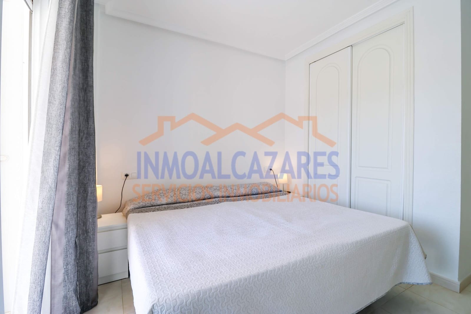 2 soveværelse Lejlighed til salg i Los Alcazares med swimmingpool - € 205.000 (Ref: 9939948)