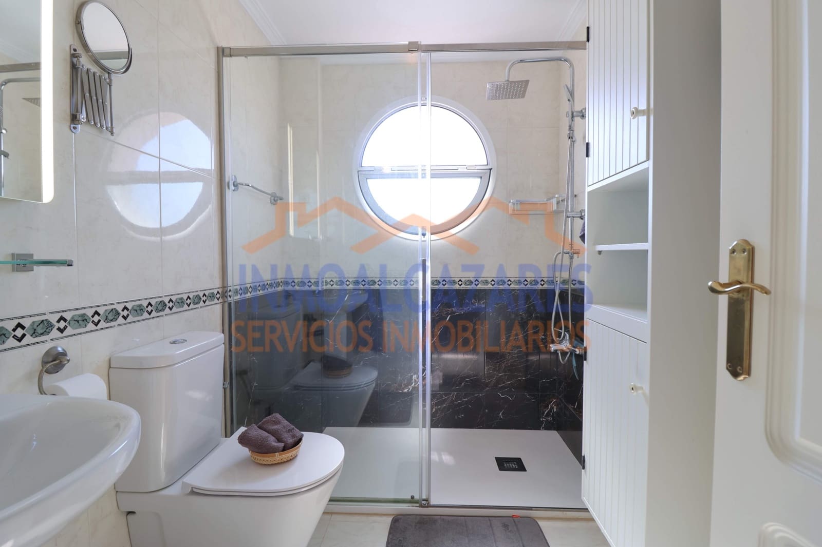 2 soveværelse Lejlighed til salg i Los Alcazares med swimmingpool - € 205.000 (Ref: 9939948)