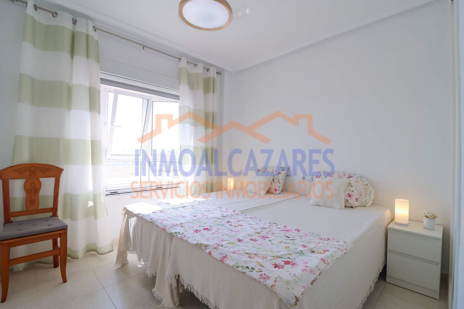 2 soveværelse Lejlighed til salg i Los Alcazares med swimmingpool - € 205.000 (Ref: 9939948)