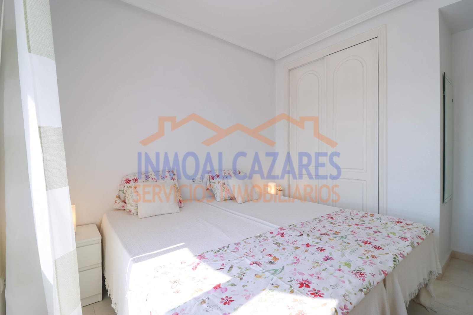 2 soveværelse Lejlighed til salg i Los Alcazares med swimmingpool - € 205.000 (Ref: 9939948)