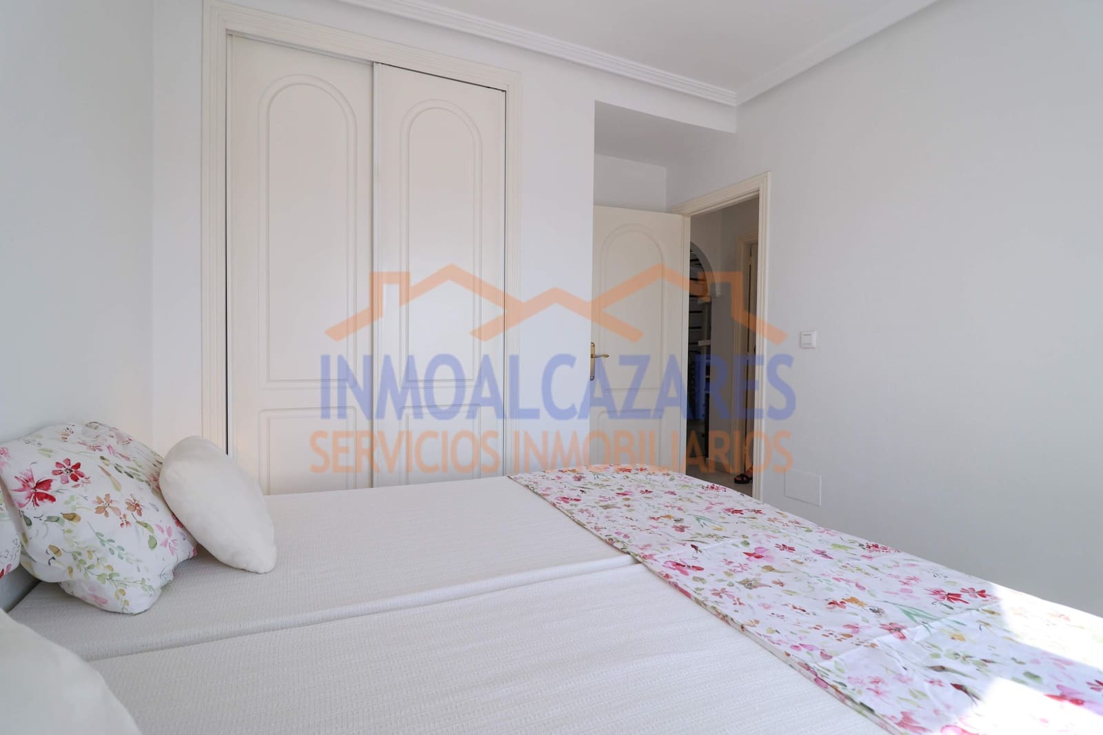 2 soveværelse Lejlighed til salg i Los Alcazares med swimmingpool - € 205.000 (Ref: 9939948)