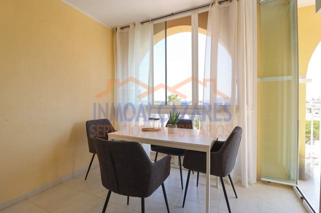 2 sypialnia Apartament na sprzedaż w Los Alcázares z basenem - 205 000 € (Ref: 9939948)