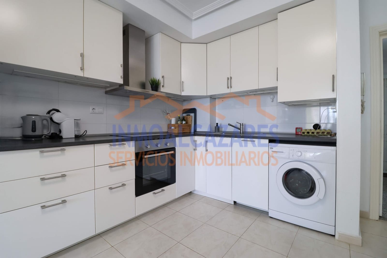 2 soveværelse Lejlighed til salg i Los Alcazares med swimmingpool - € 205.000 (Ref: 9939948)