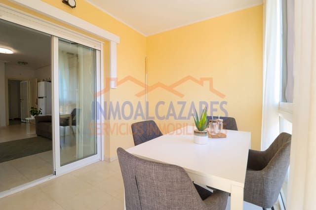 2 sypialnia Apartament na sprzedaż w Los Alcázares z basenem - 205 000 € (Ref: 9939948)