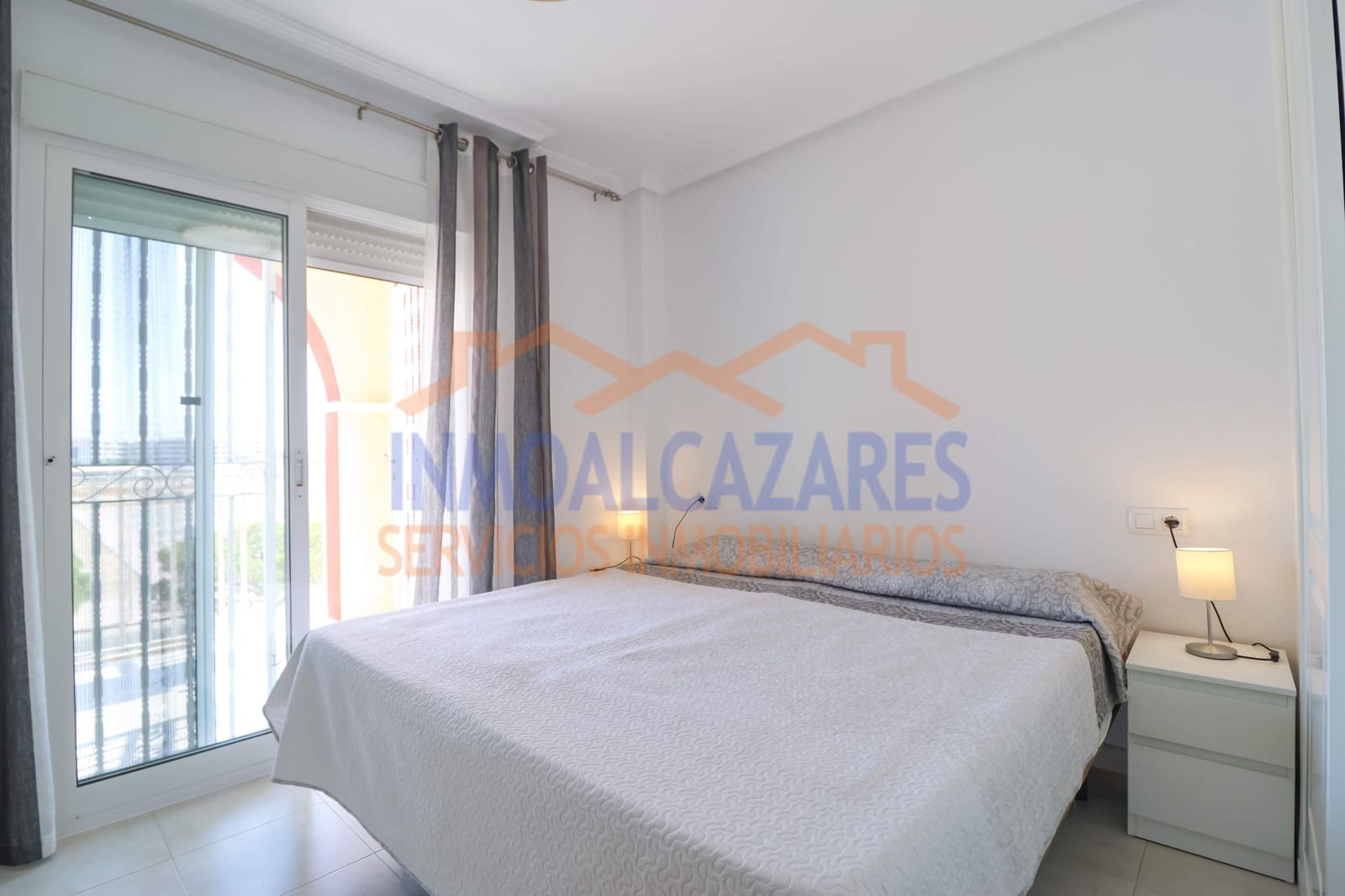 2 soveværelse Lejlighed til salg i Los Alcazares med swimmingpool - € 205.000 (Ref: 9939948)