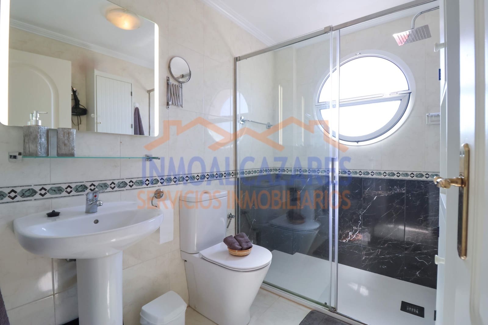2 soveværelse Lejlighed til salg i Los Alcazares med swimmingpool - € 205.000 (Ref: 9939948)