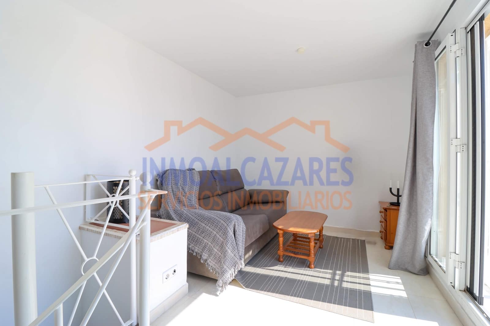 2 soveværelse Lejlighed til salg i Los Alcazares med swimmingpool - € 205.000 (Ref: 9939948)