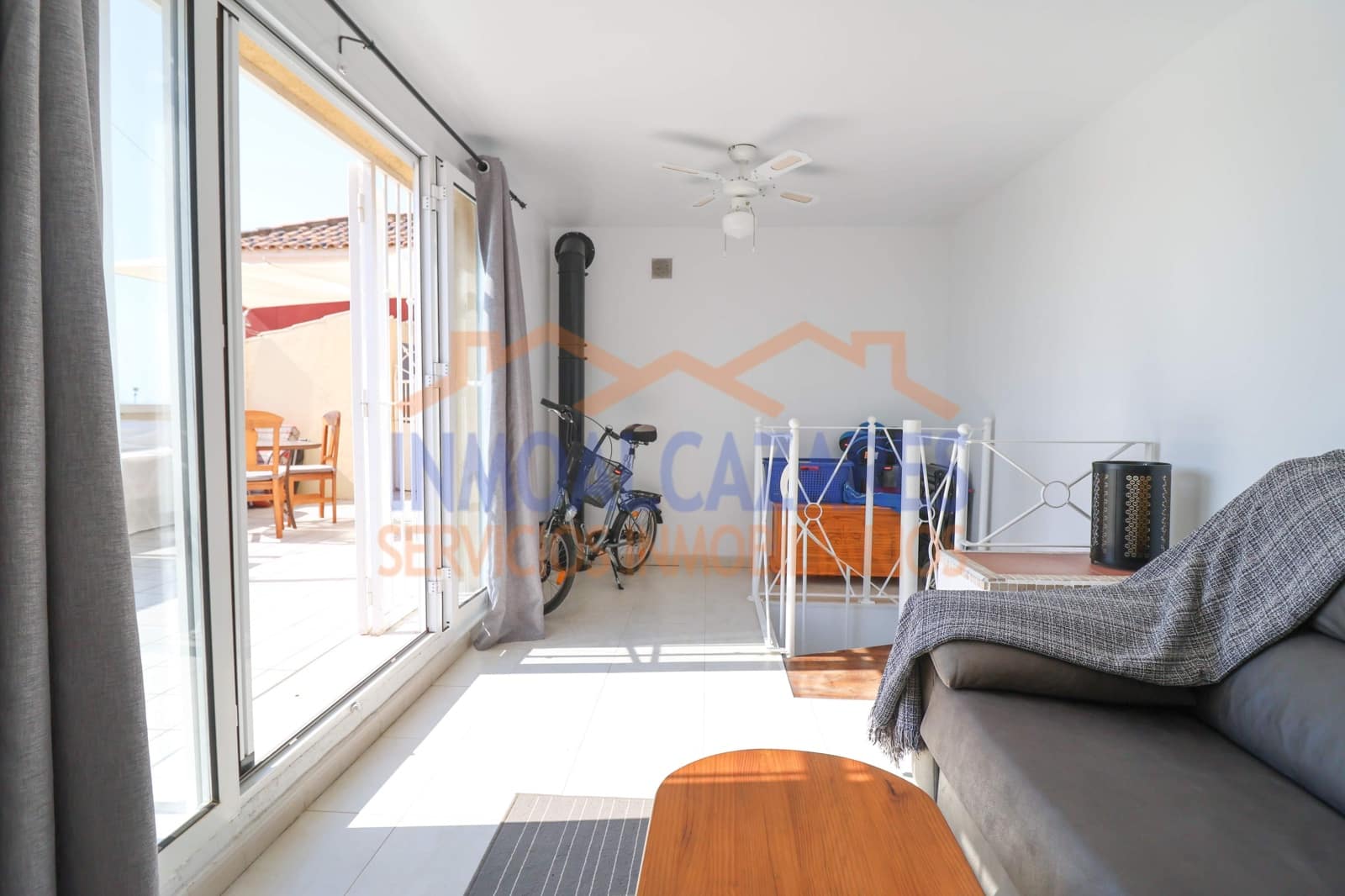 2 soveværelse Lejlighed til salg i Los Alcazares med swimmingpool - € 205.000 (Ref: 9939948)