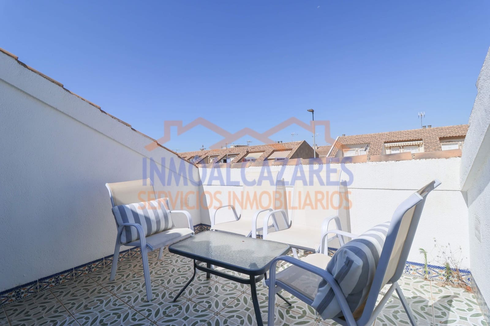 3 slaapkamer Appartement te koop in Los Alcazares - € 148.500 (Ref: 9947898)