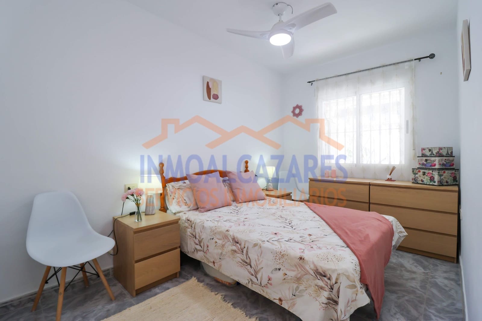 3 slaapkamer Appartement te koop in Los Alcazares - € 148.500 (Ref: 9947898)