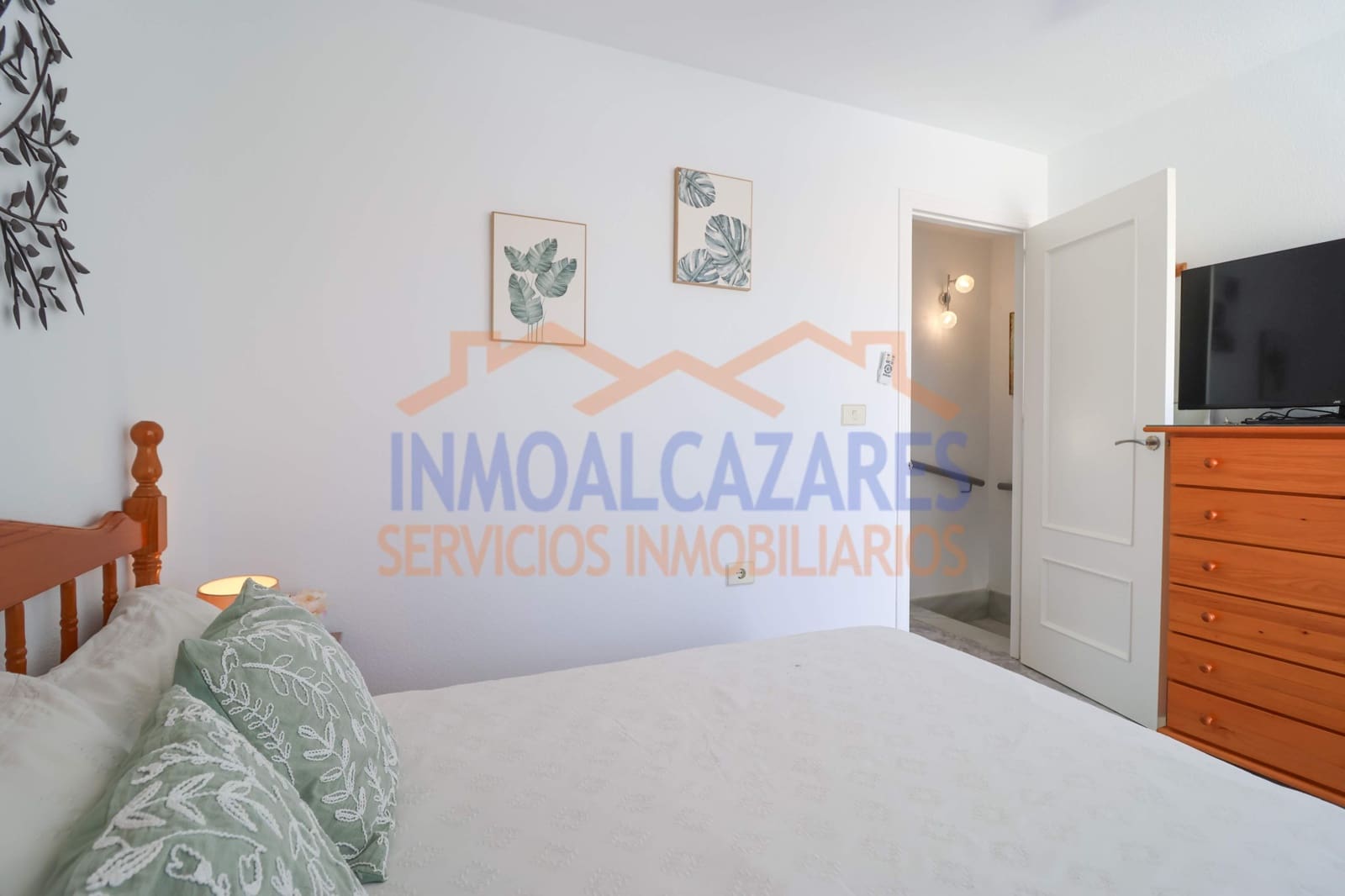 3 slaapkamer Appartement te koop in Los Alcazares - € 148.500 (Ref: 9947898)