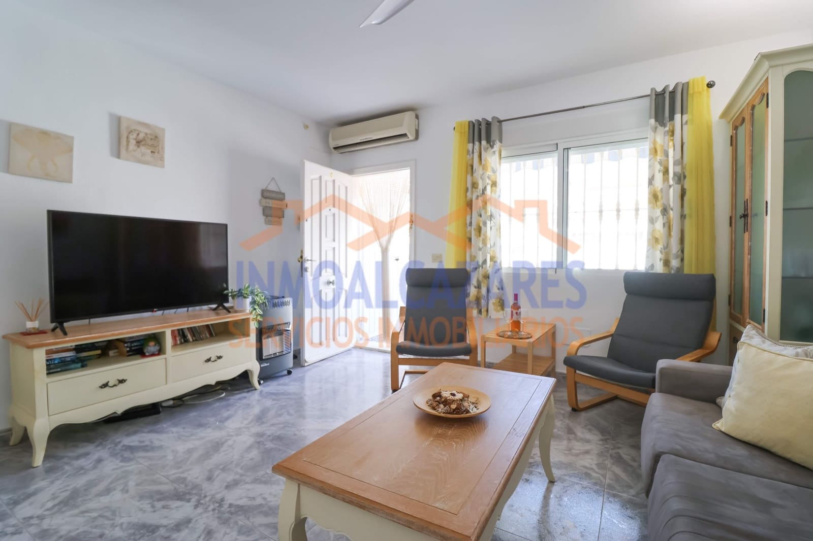3 slaapkamer Appartement te koop in Los Alcazares - € 148.500 (Ref: 9947898)