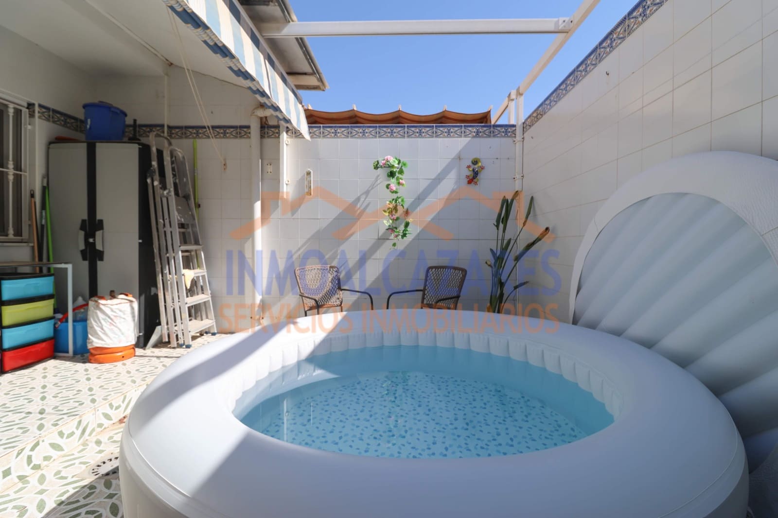 3 slaapkamer Appartement te koop in Los Alcazares - € 148.500 (Ref: 9947898)