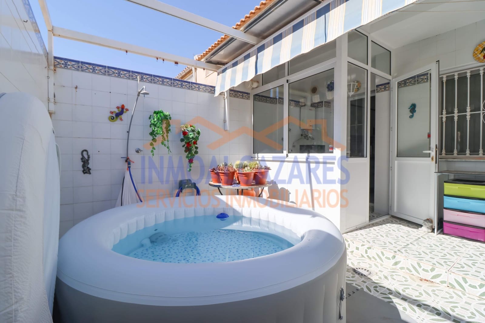 3 slaapkamer Appartement te koop in Los Alcazares - € 148.500 (Ref: 9947898)