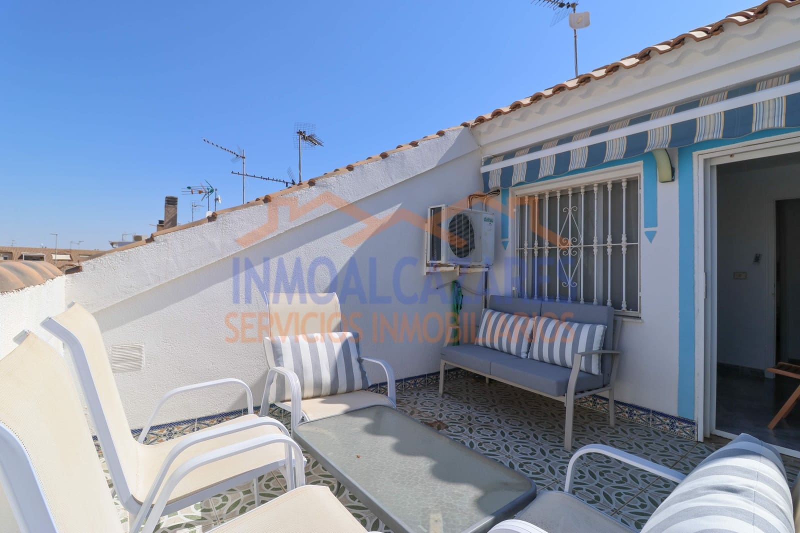 3 slaapkamer Appartement te koop in Los Alcazares - € 148.500 (Ref: 9947898)