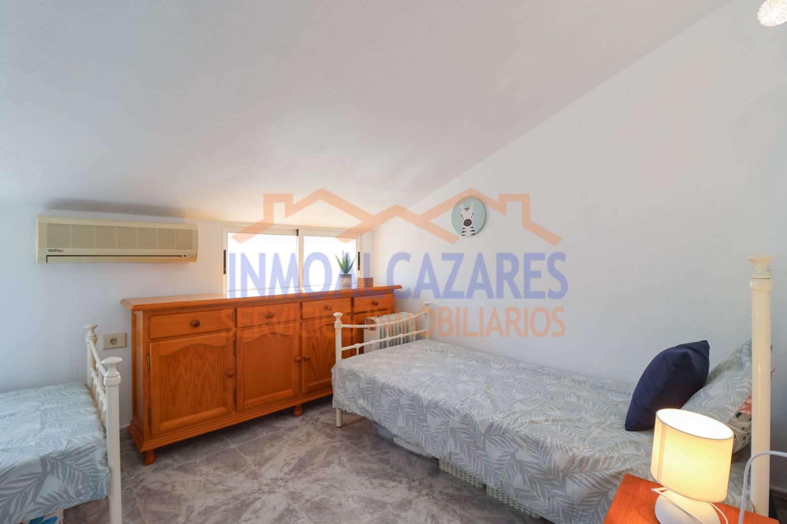 3 slaapkamer Appartement te koop in Los Alcazares - € 148.500 (Ref: 9947898)