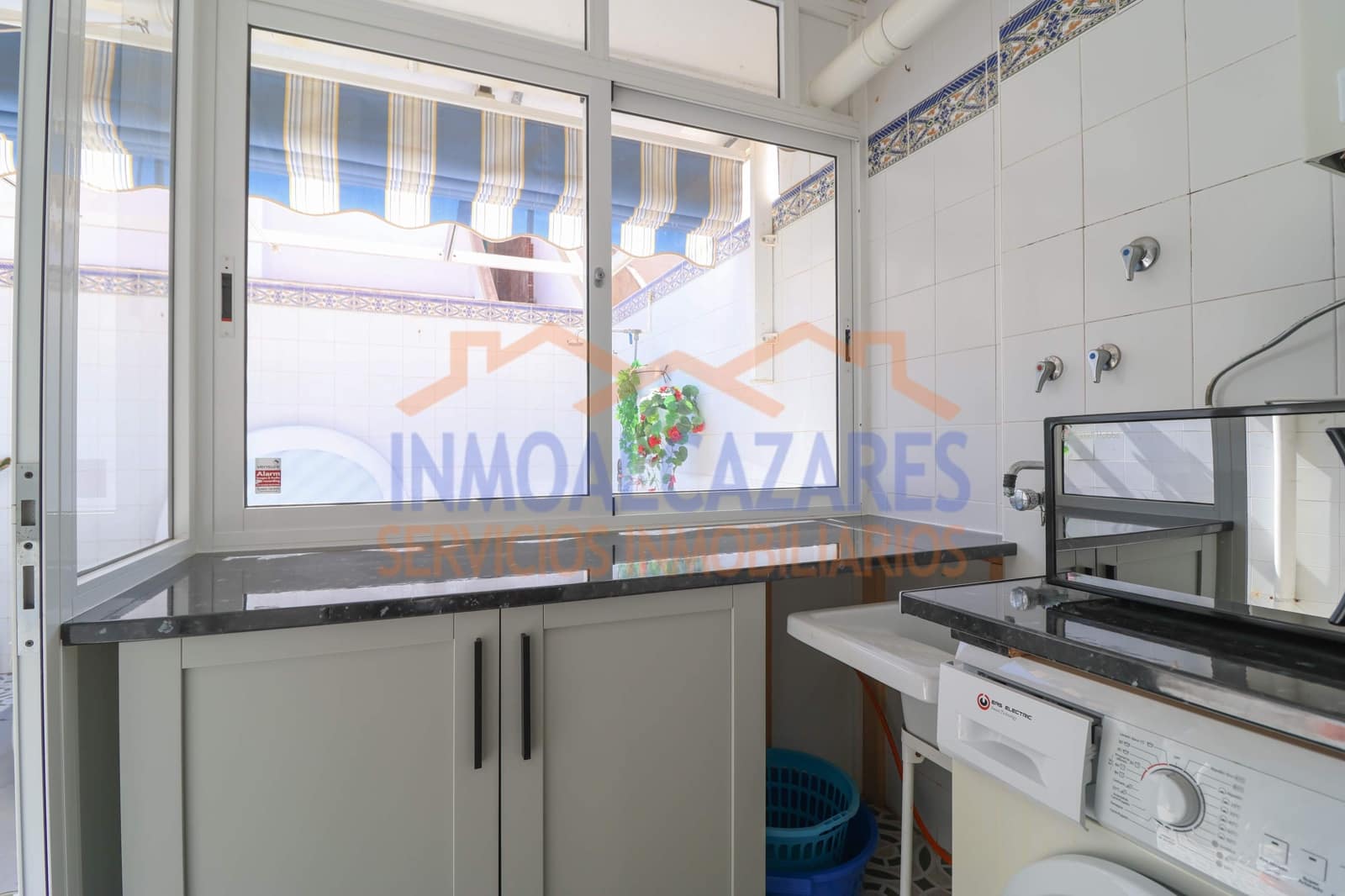 3 slaapkamer Appartement te koop in Los Alcazares - € 148.500 (Ref: 9947898)