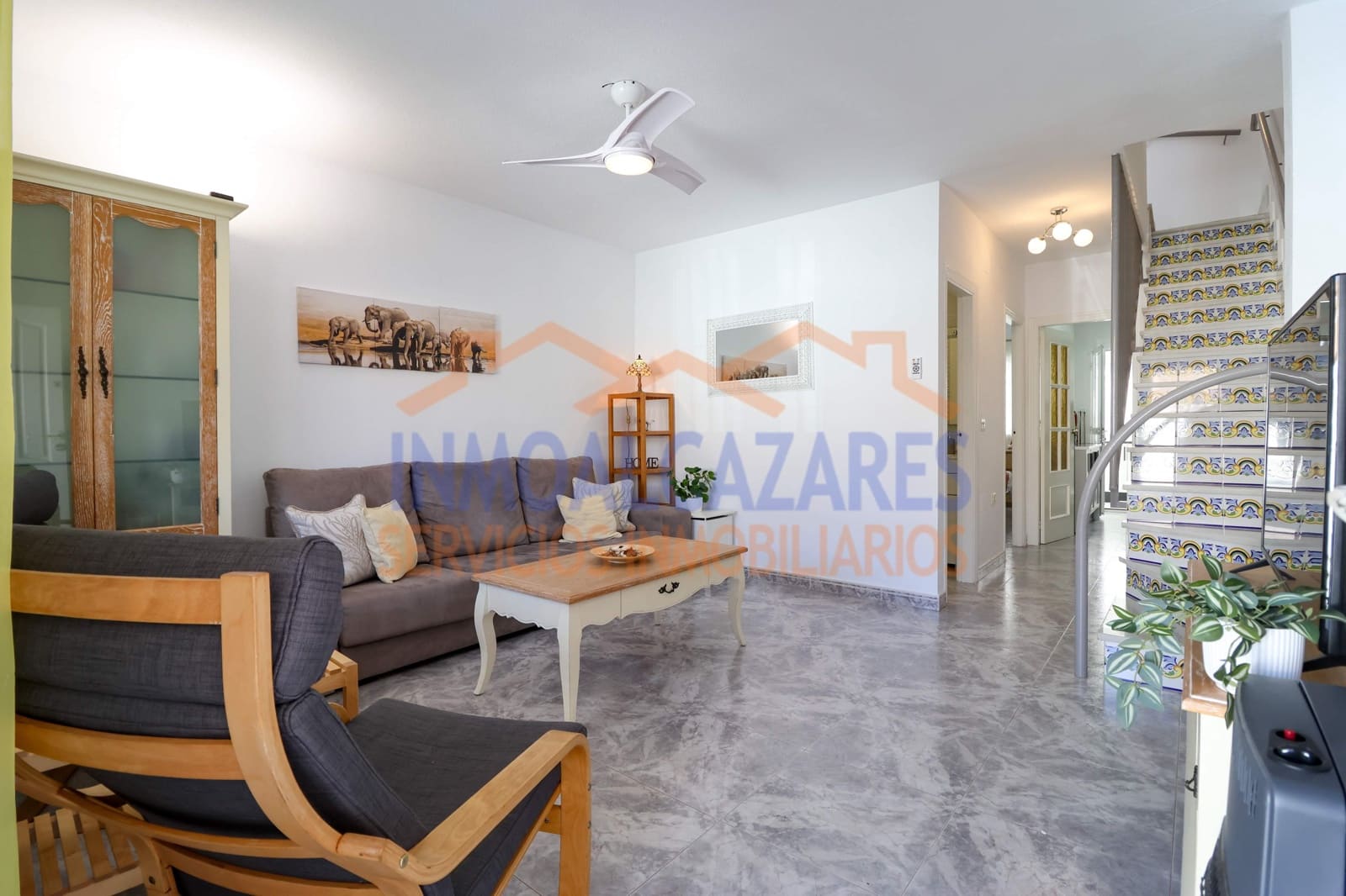 3 slaapkamer Appartement te koop in Los Alcazares - € 148.500 (Ref: 9947898)