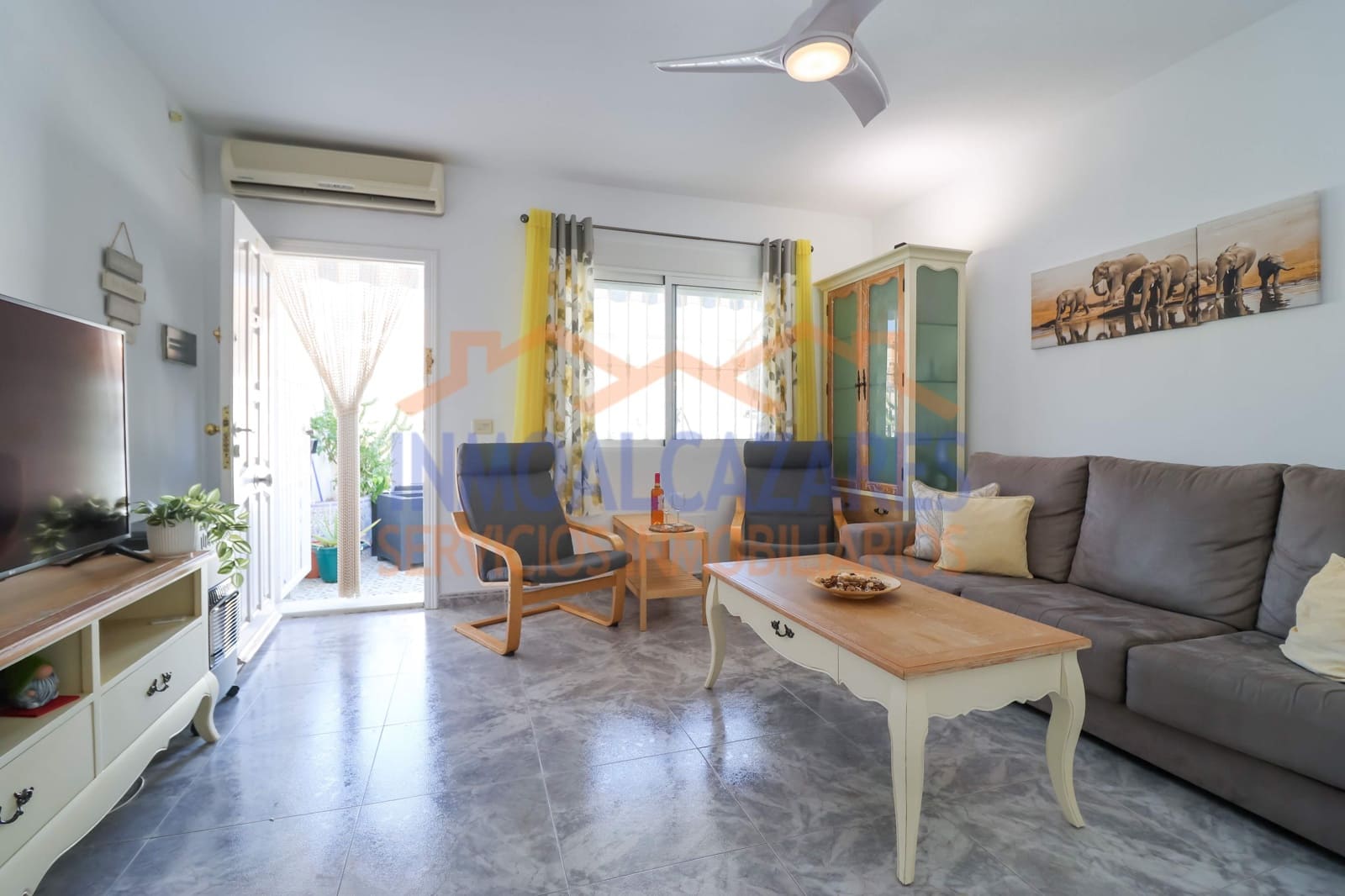 3 slaapkamer Appartement te koop in Los Alcazares - € 148.500 (Ref: 9947898)