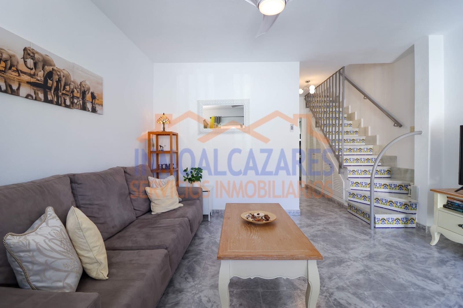3 slaapkamer Appartement te koop in Los Alcazares - € 148.500 (Ref: 9947898)