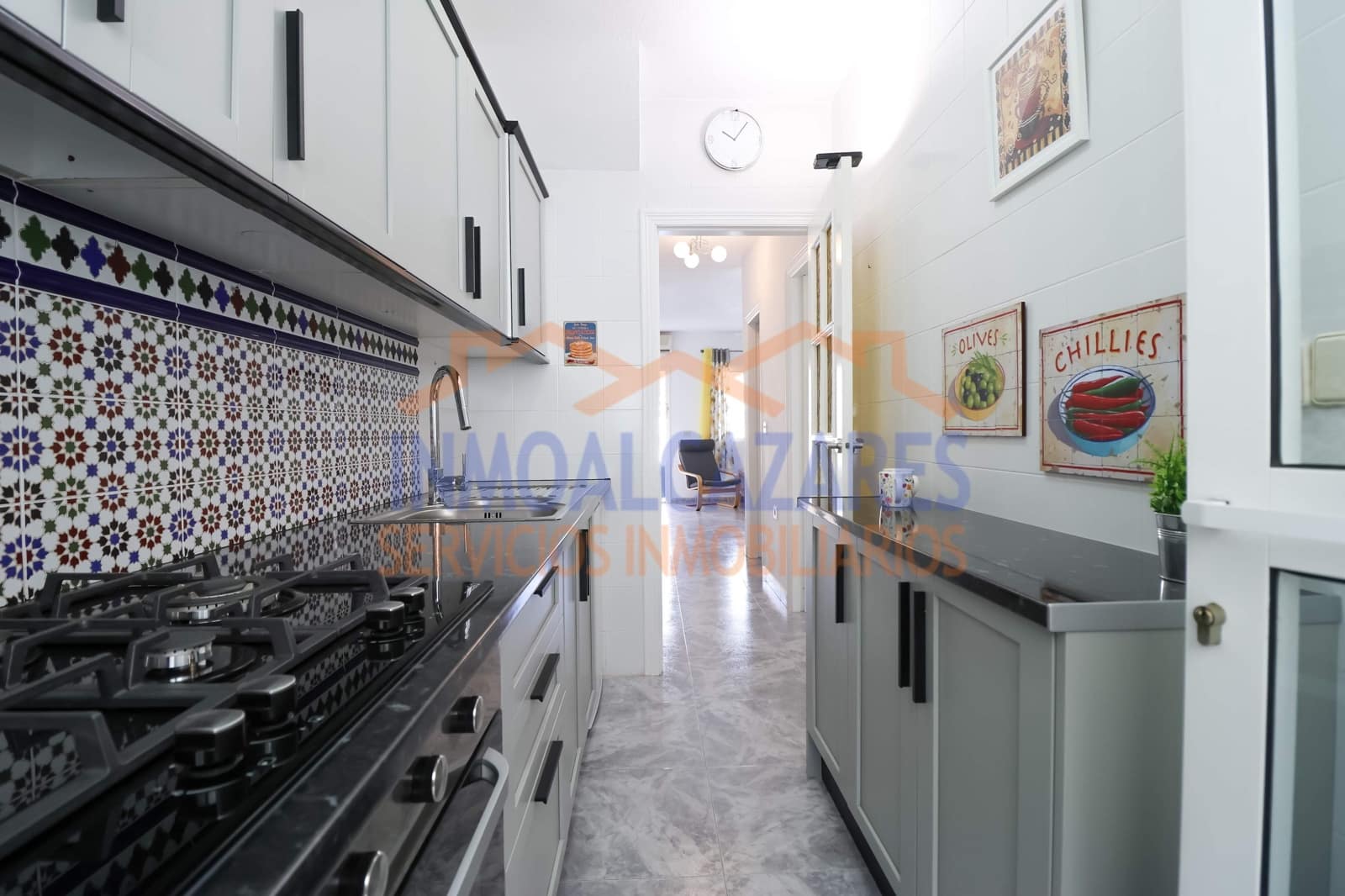 3 slaapkamer Appartement te koop in Los Alcazares - € 148.500 (Ref: 9947898)