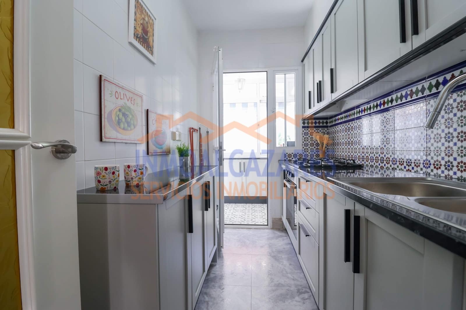 3 slaapkamer Appartement te koop in Los Alcazares - € 148.500 (Ref: 9947898)
