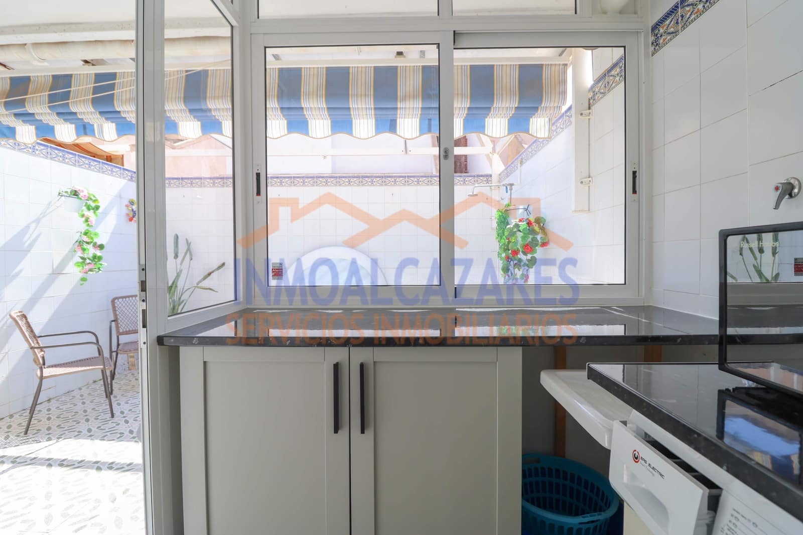 3 slaapkamer Appartement te koop in Los Alcazares - € 148.500 (Ref: 9947898)
