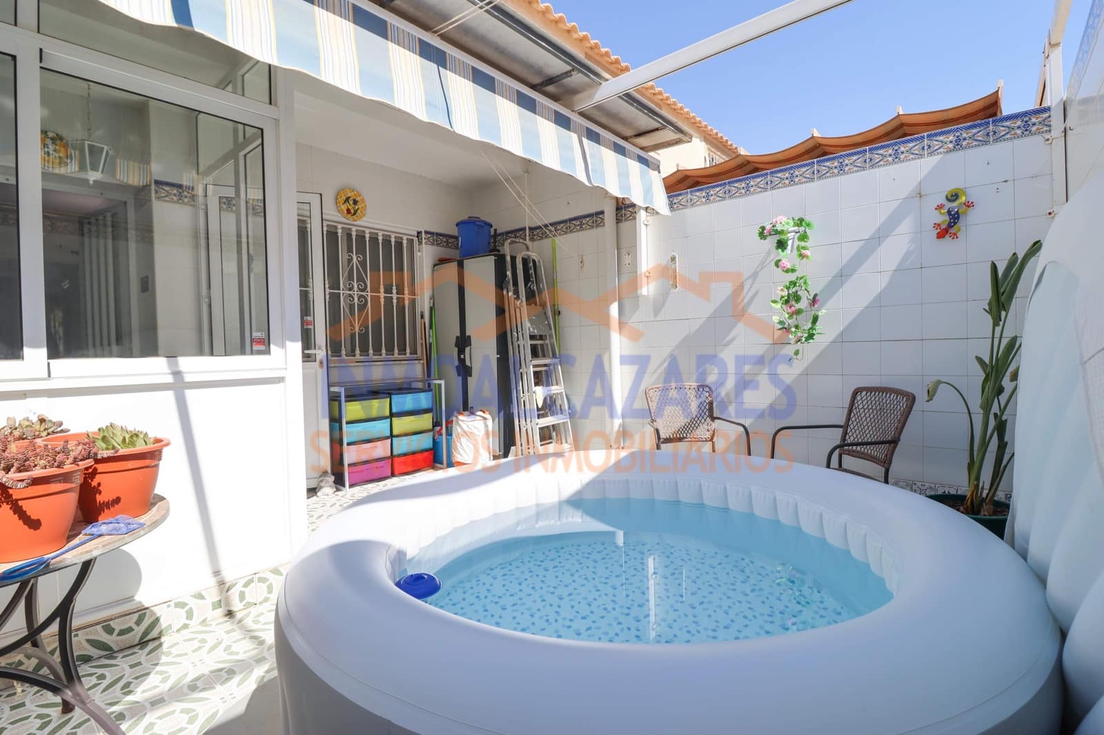3 slaapkamer Appartement te koop in Los Alcazares - € 148.500 (Ref: 9947898)