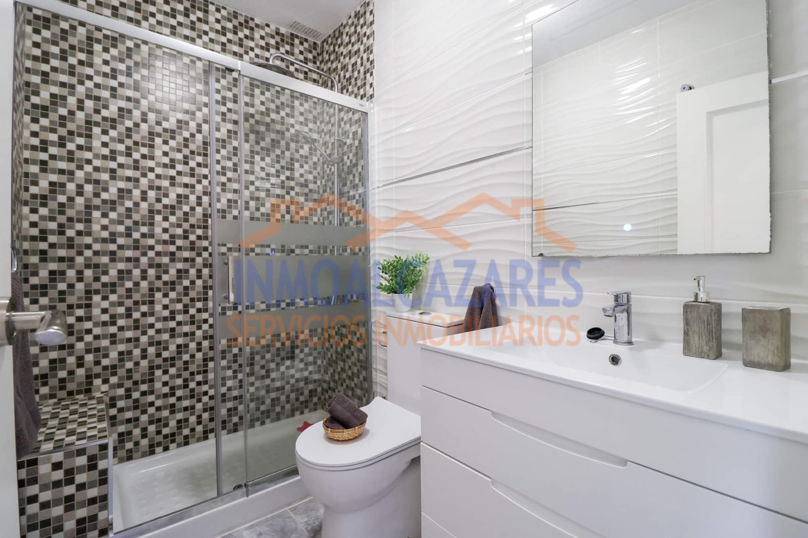 3 slaapkamer Appartement te koop in Los Alcazares - € 148.500 (Ref: 9947898)