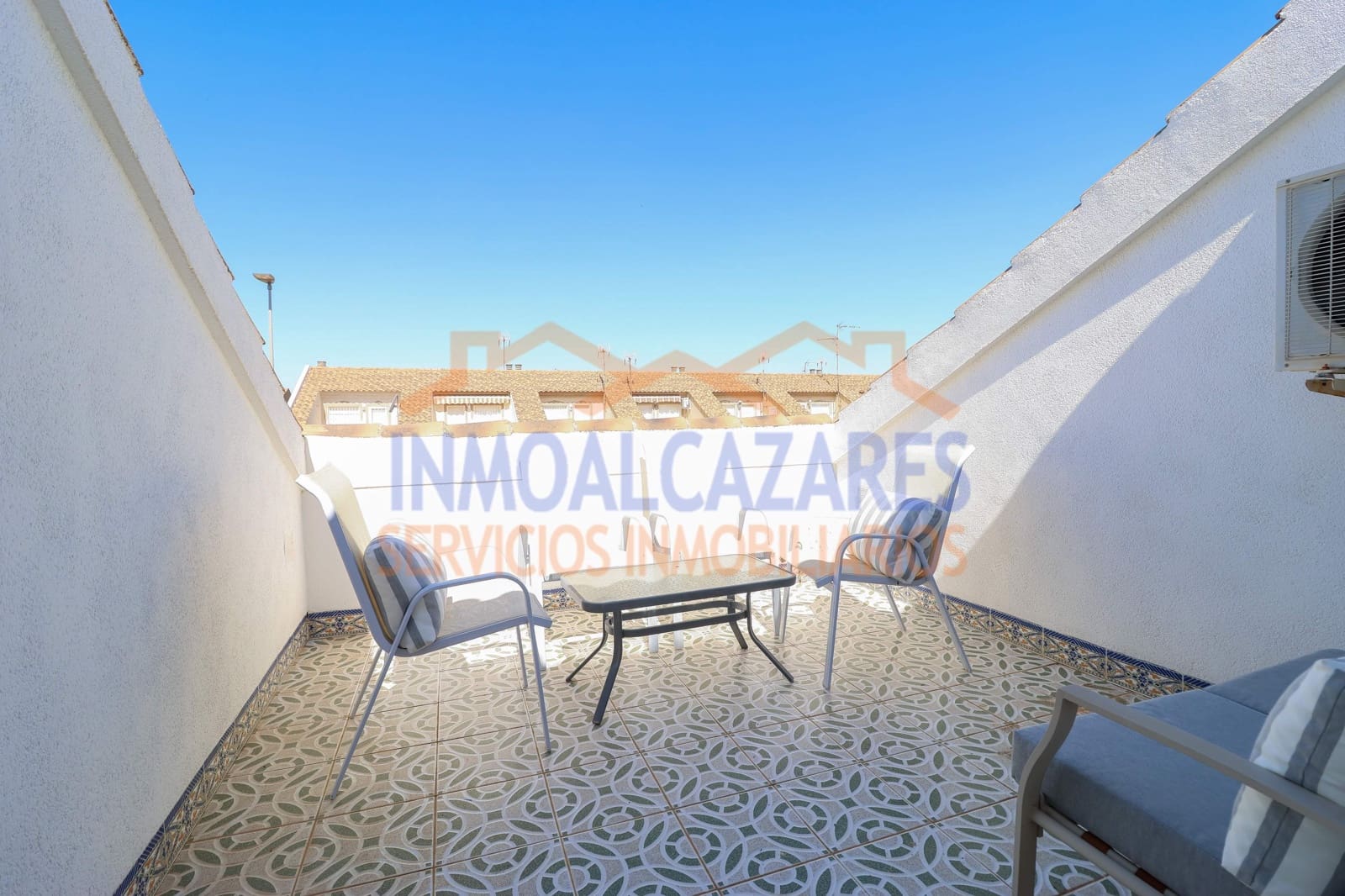 3 slaapkamer Appartement te koop in Los Alcazares - € 148.500 (Ref: 9947898)