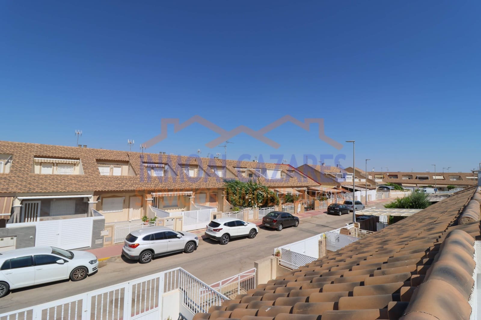 3 slaapkamer Appartement te koop in Los Alcazares - € 148.500 (Ref: 9947898)