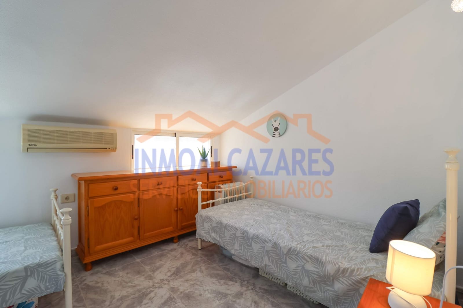 3 slaapkamer Appartement te koop in Los Alcazares - € 148.500 (Ref: 9947898)
