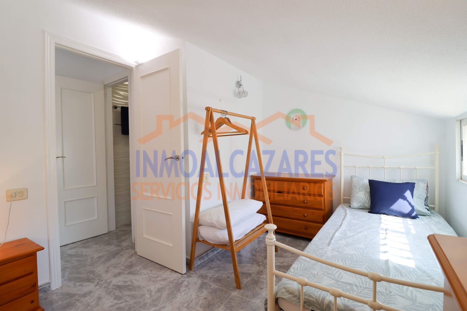 3 slaapkamer Appartement te koop in Los Alcazares - € 148.500 (Ref: 9947898)