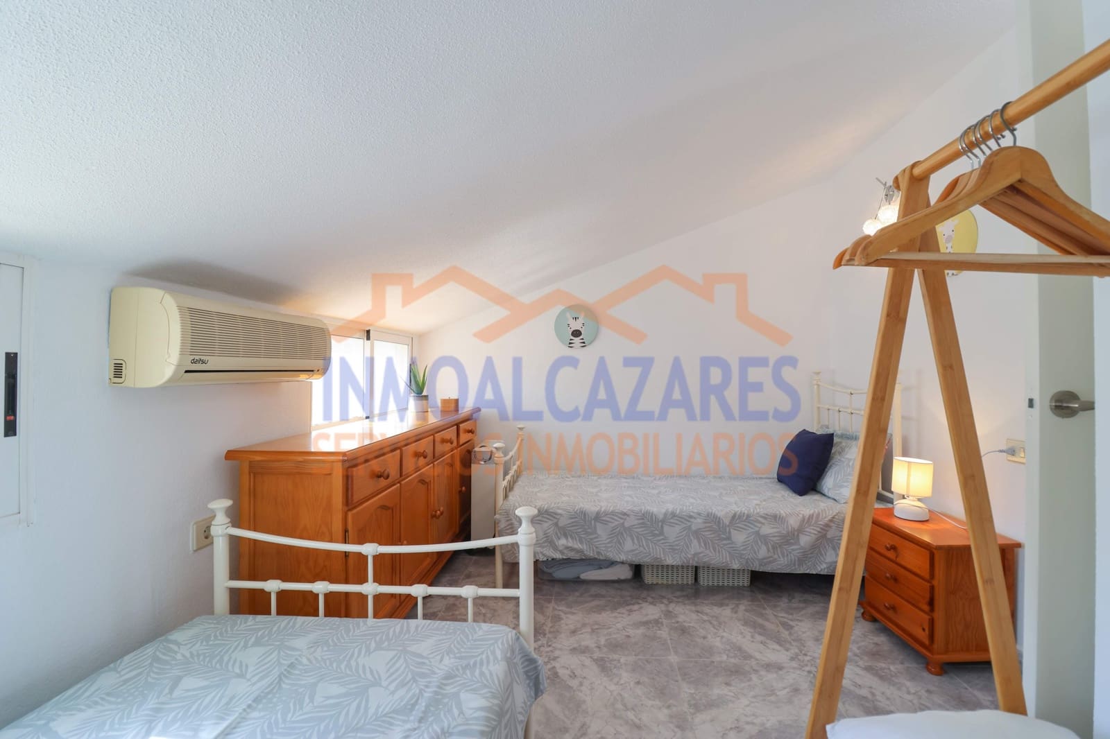 3 slaapkamer Appartement te koop in Los Alcazares - € 148.500 (Ref: 9947898)