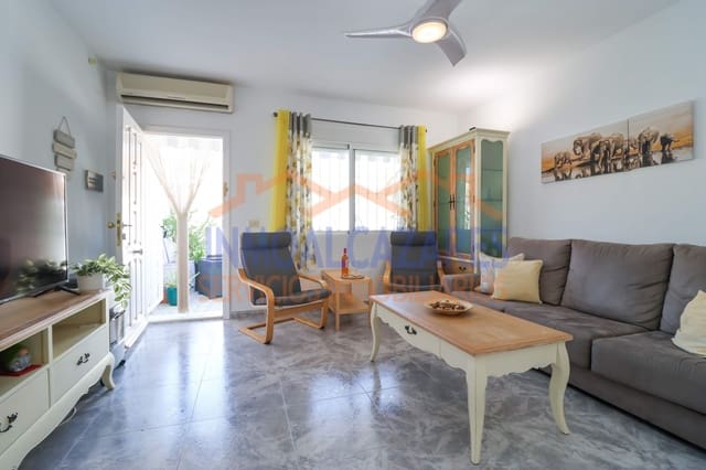3 camera da letto Appartamento in vendita in Los Alcázares - 148.500 € (Rif: 9947898)