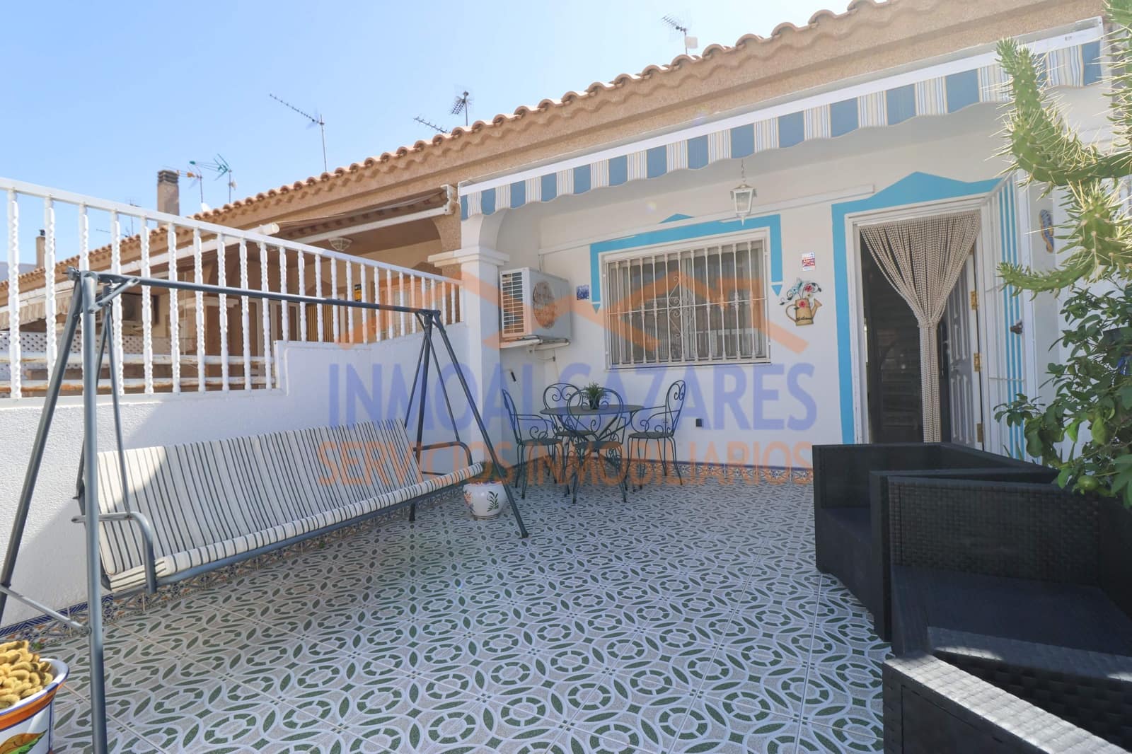 3 slaapkamer Appartement te koop in Los Alcazares - € 148.500 (Ref: 9947898)