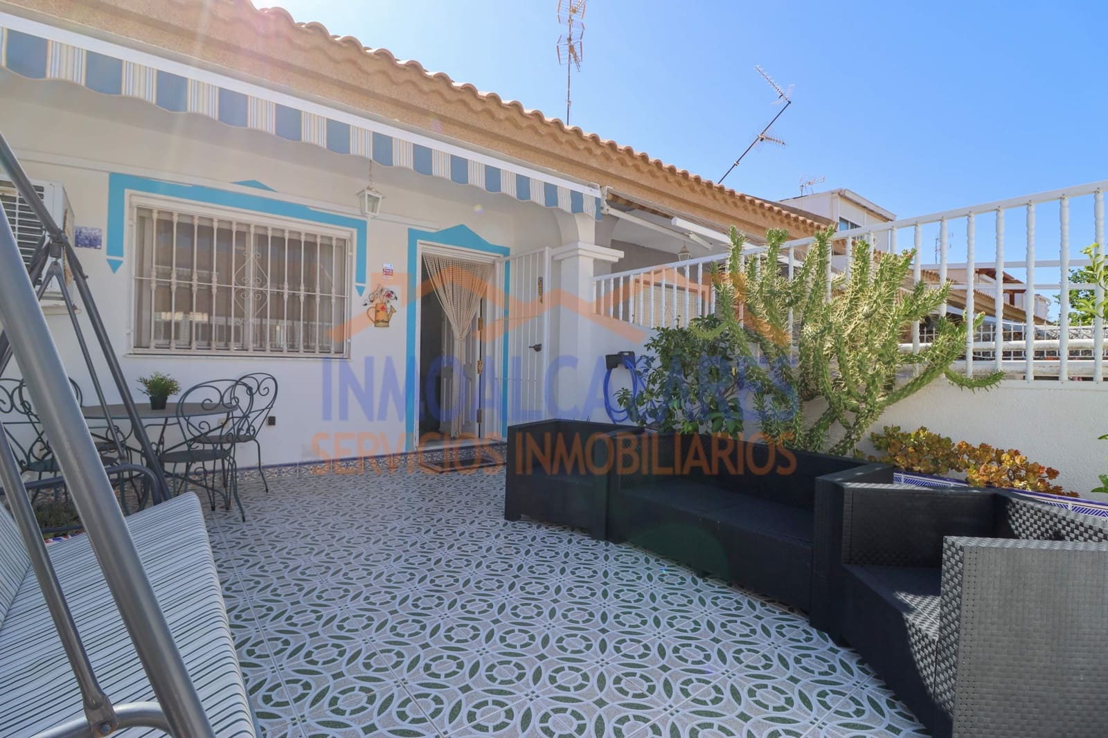 3 slaapkamer Appartement te koop in Los Alcazares - € 148.500 (Ref: 9947898)