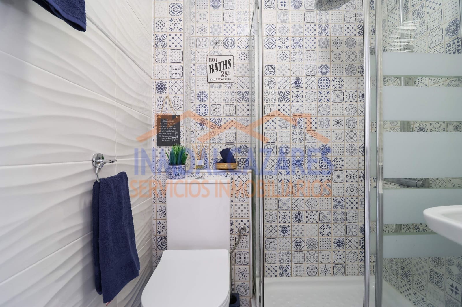 3 slaapkamer Appartement te koop in Los Alcazares - € 148.500 (Ref: 9947898)