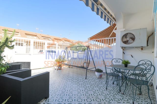 3 camera da letto Appartamento in vendita in Los Alcázares - 148.500 € (Rif: 9947898)
