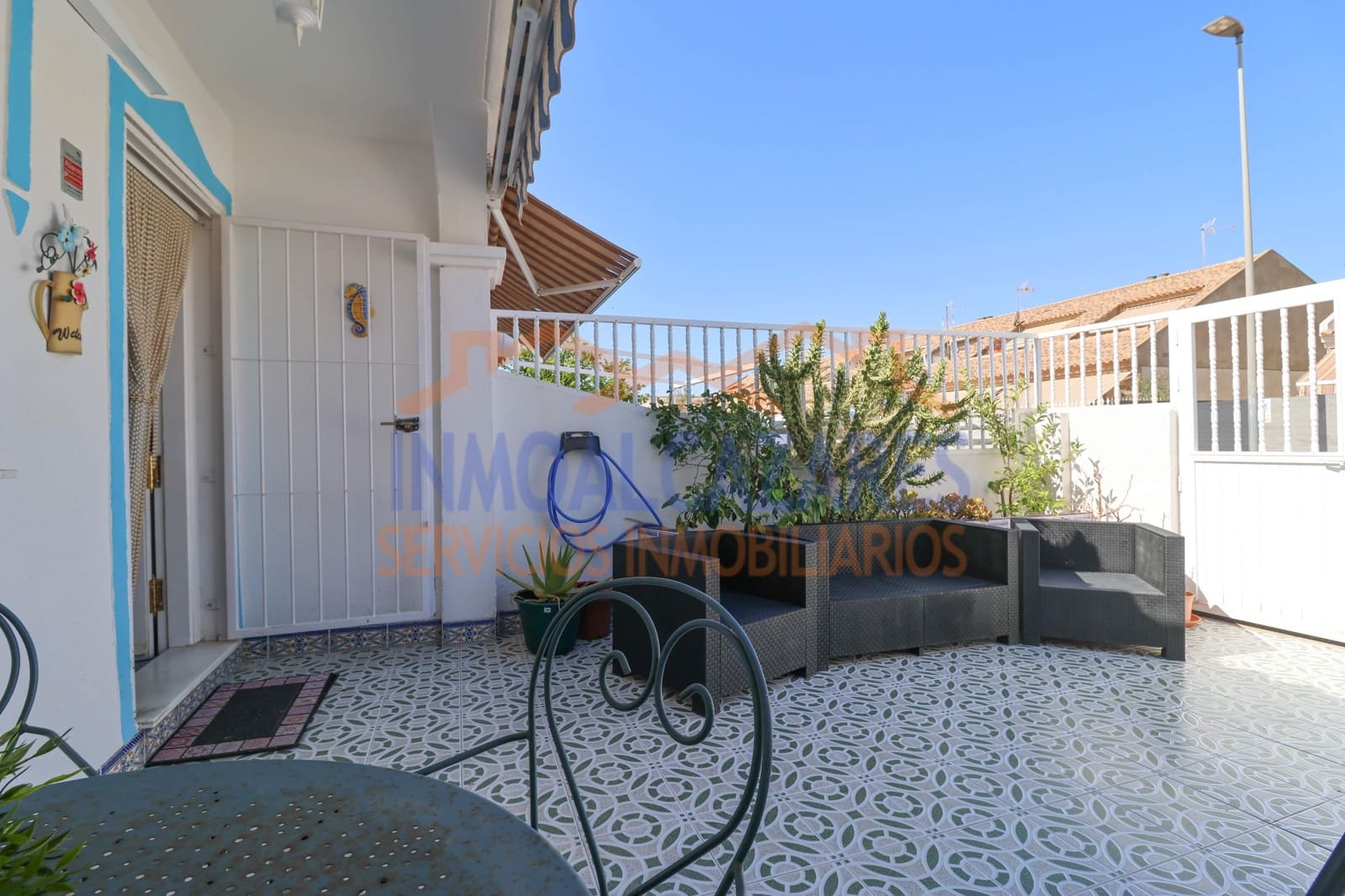 3 slaapkamer Appartement te koop in Los Alcazares - € 148.500 (Ref: 9947898)