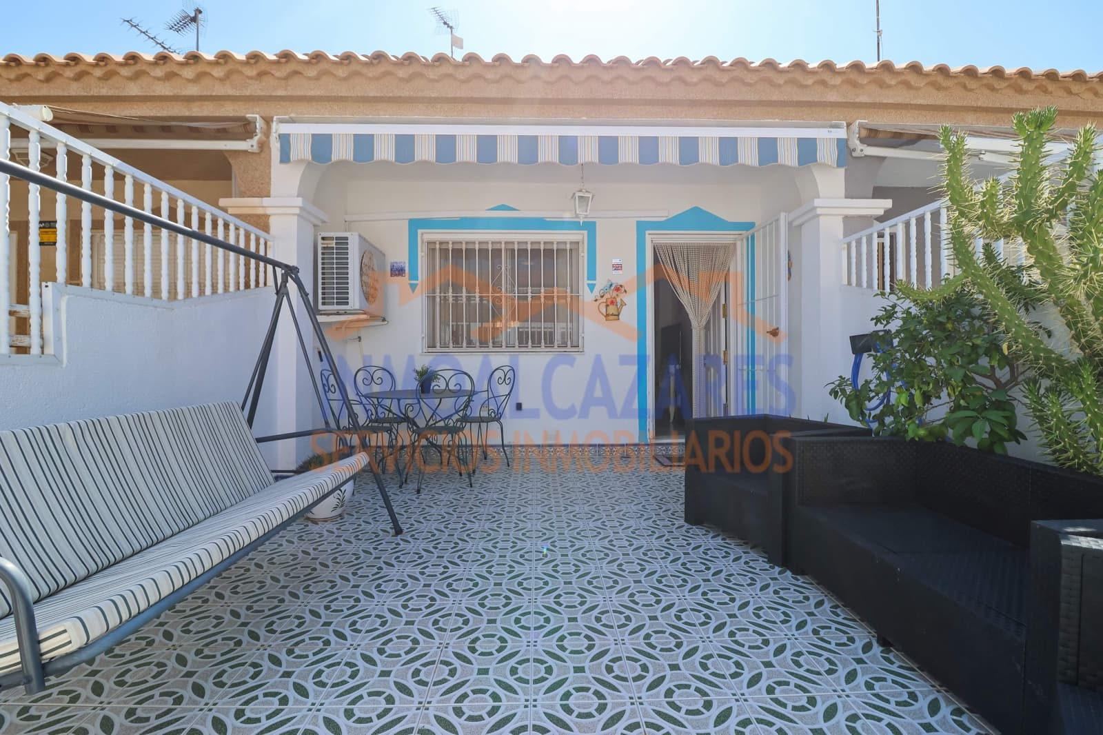 3 slaapkamer Appartement te koop in Los Alcazares - € 148.500 (Ref: 9947898)